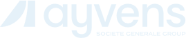 Ayvens logo
